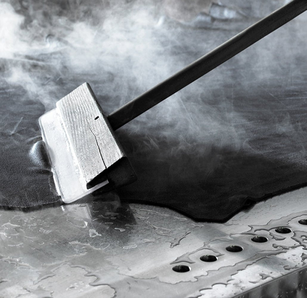 Balanced Leather - Vyn Switzerland