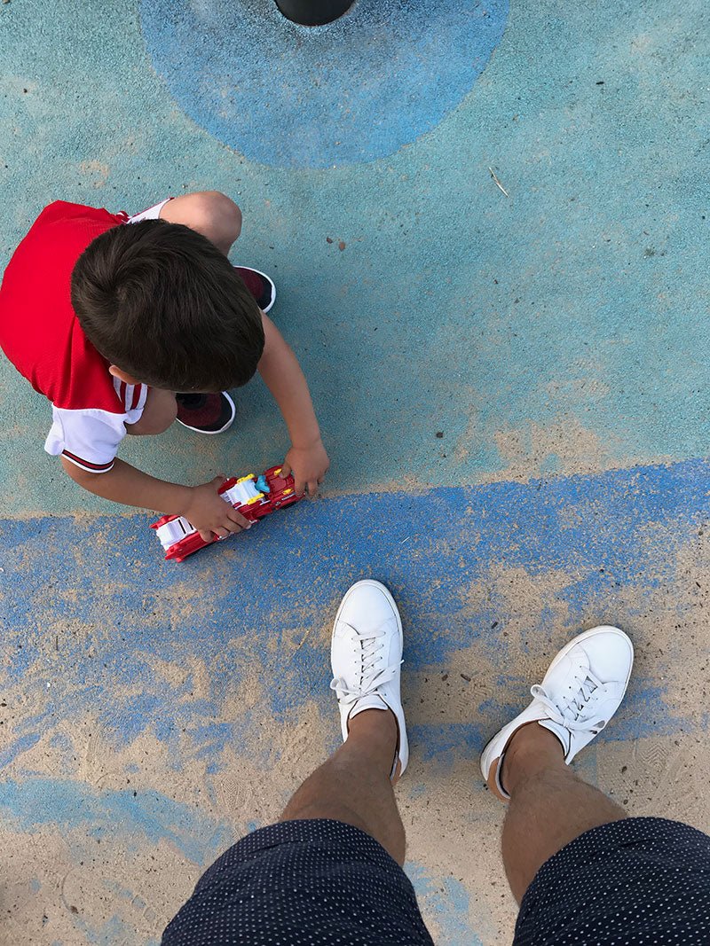 My Sneaker Love Story - Vyn Switzerland