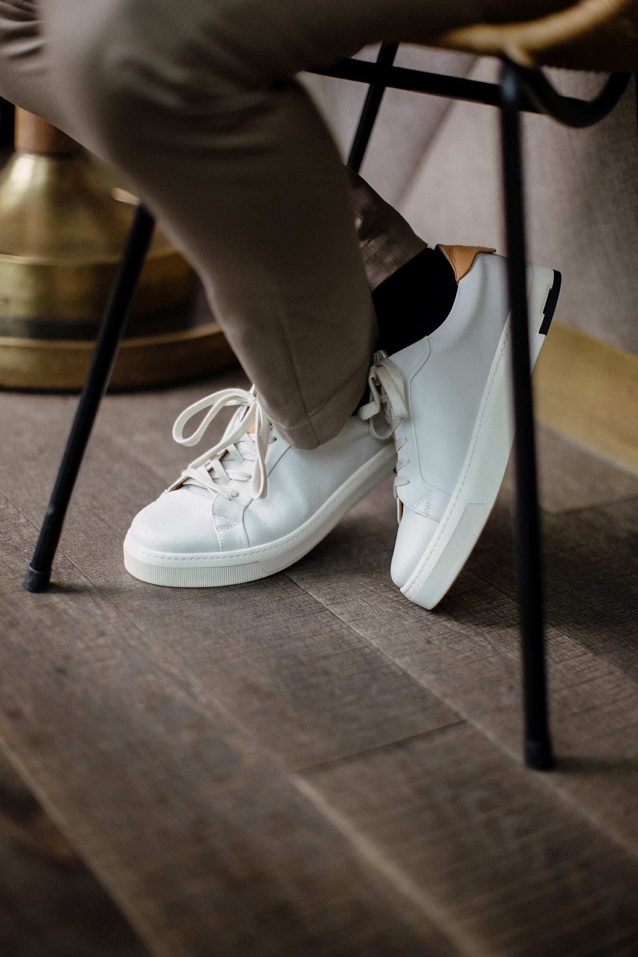 A walk from Basel to Paris - Vyn Switzerland