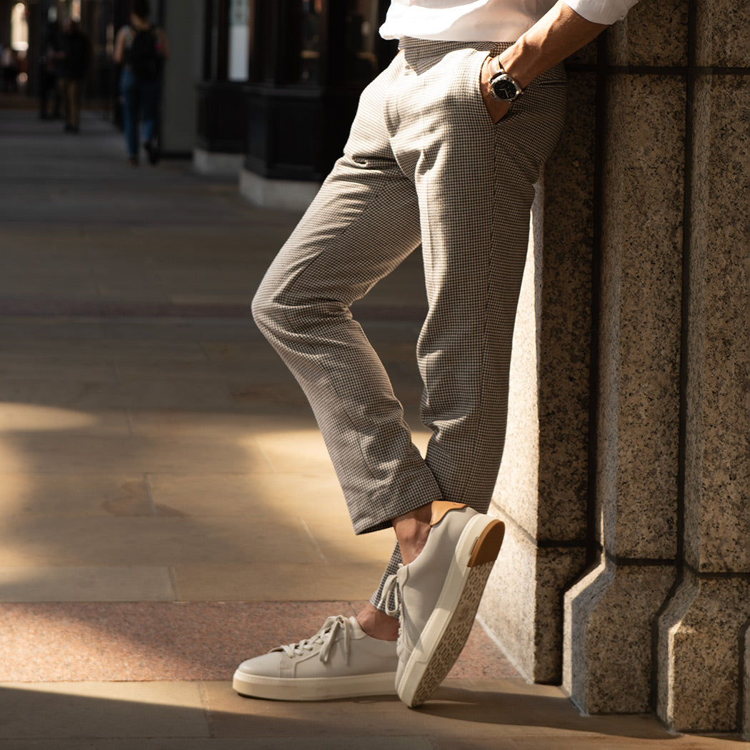 VYN FOOTWEAR