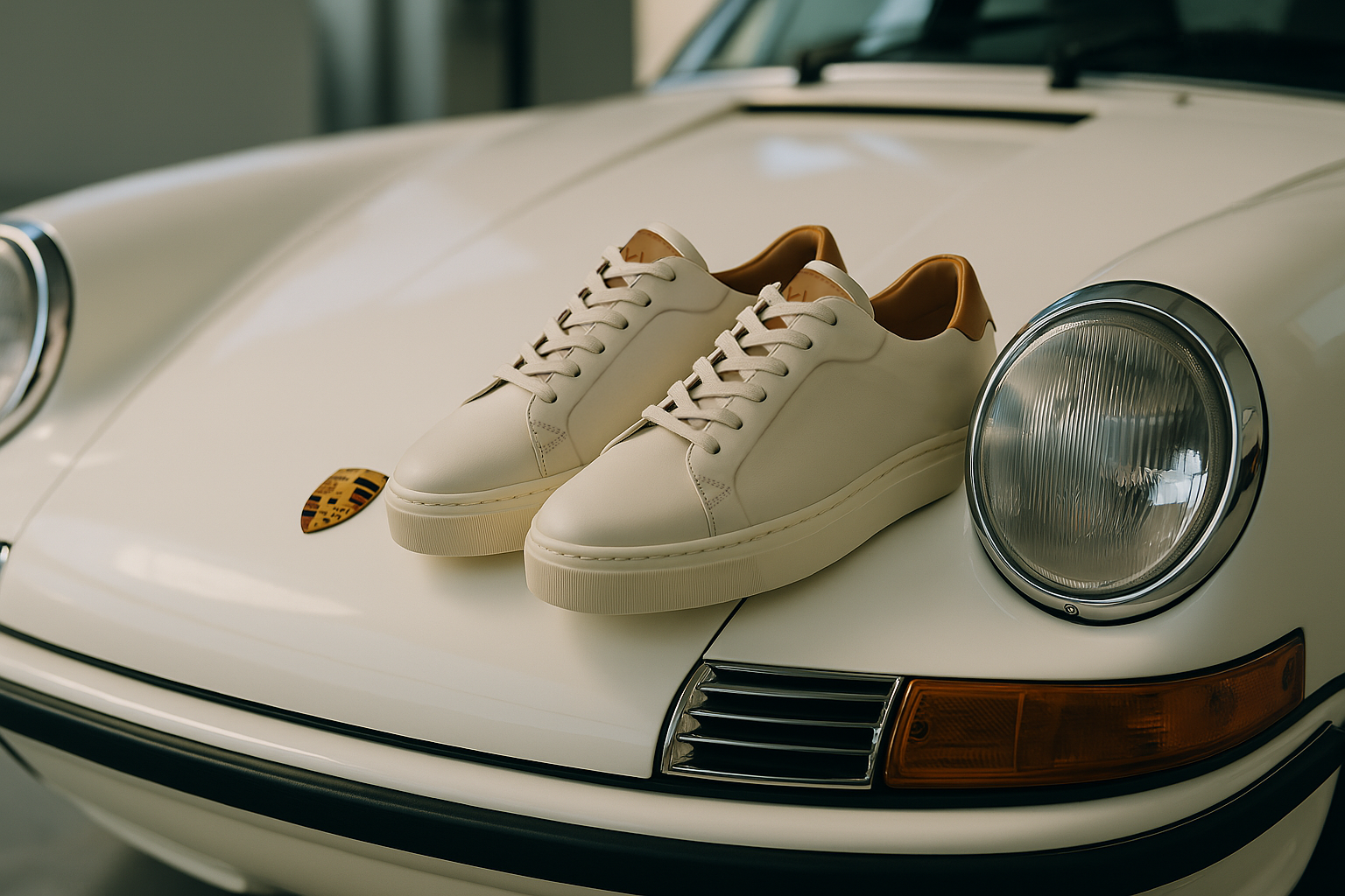 VYN FOOTWEAR