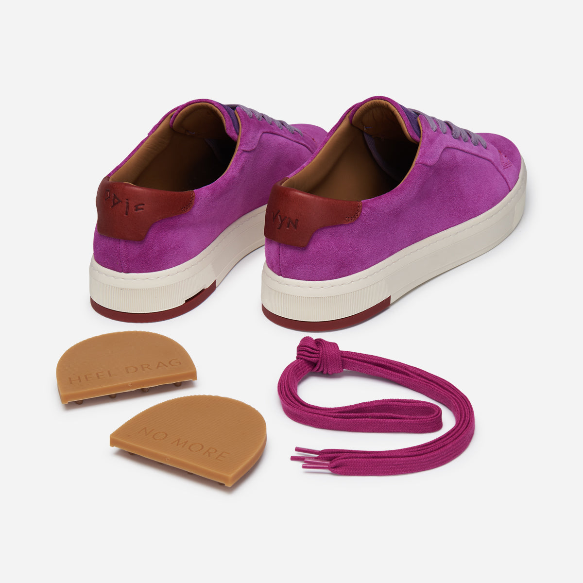 VYN x OD1C Edition Purple (Pink)