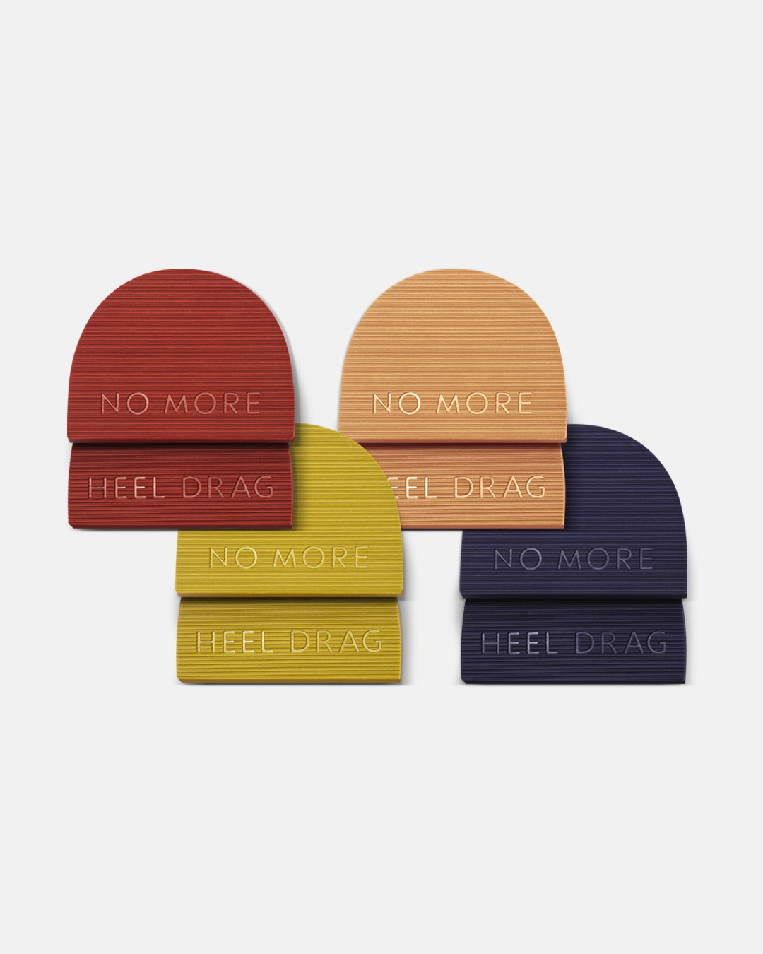 Heel Replacements