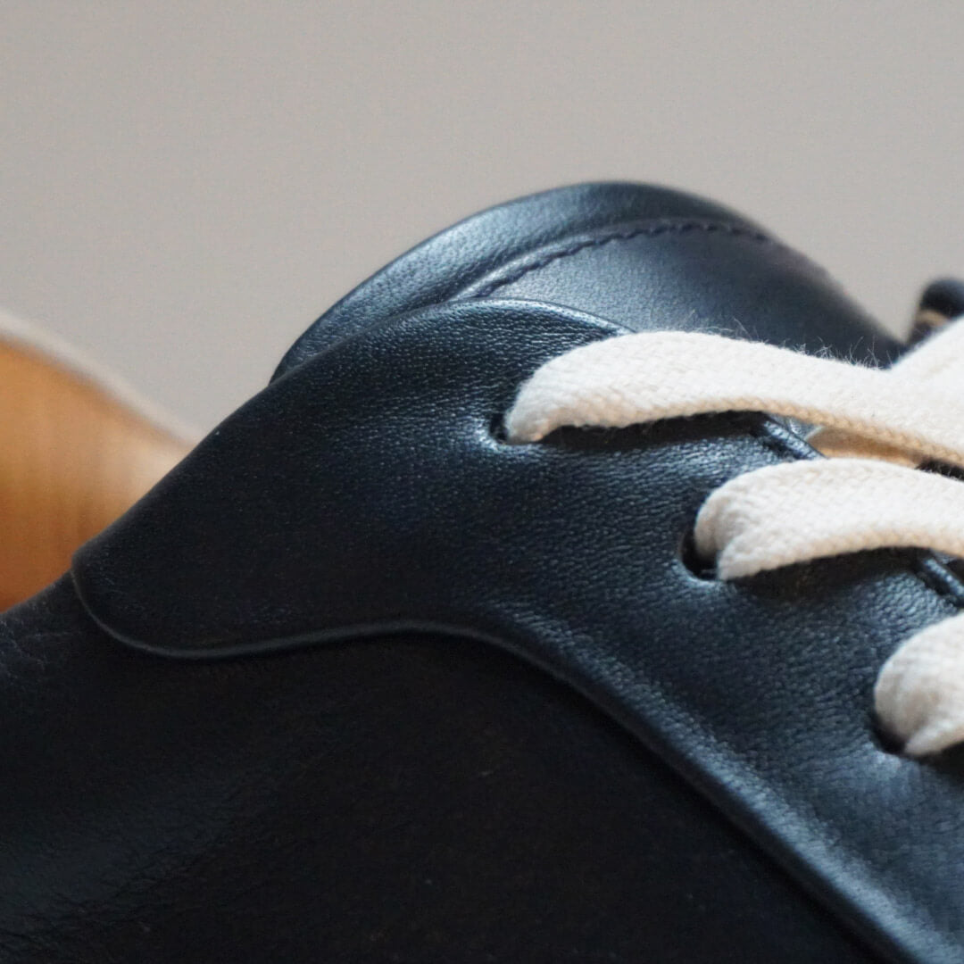 Men's 2-in-1 Navy Sneaker