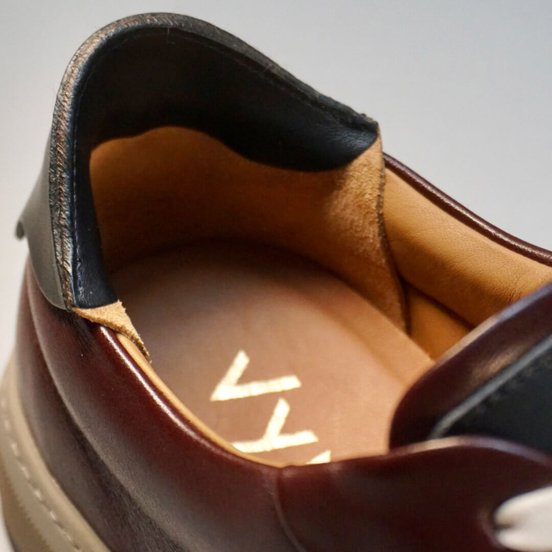 Men's 2-in-1 Bordo Sneaker