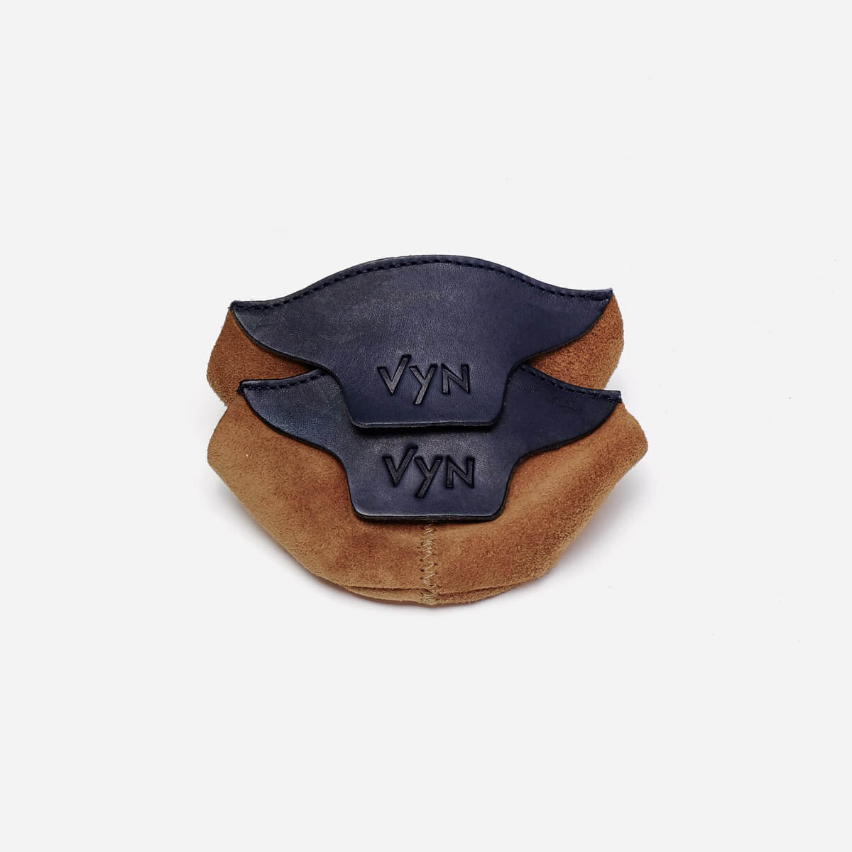 Navy Blue replacement heel counter