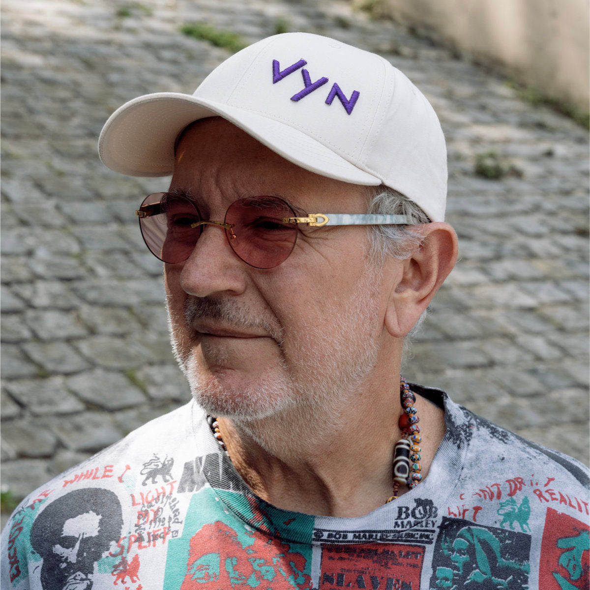 VYN x OD1C Edition (Deep Purple)