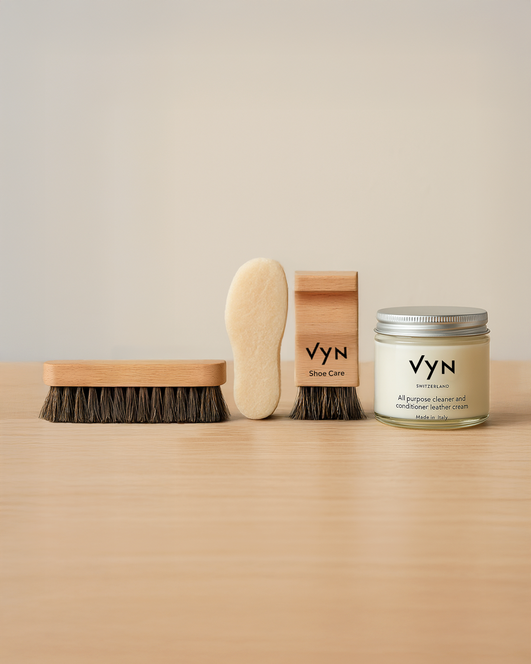 Long Luxe Pflege-Set