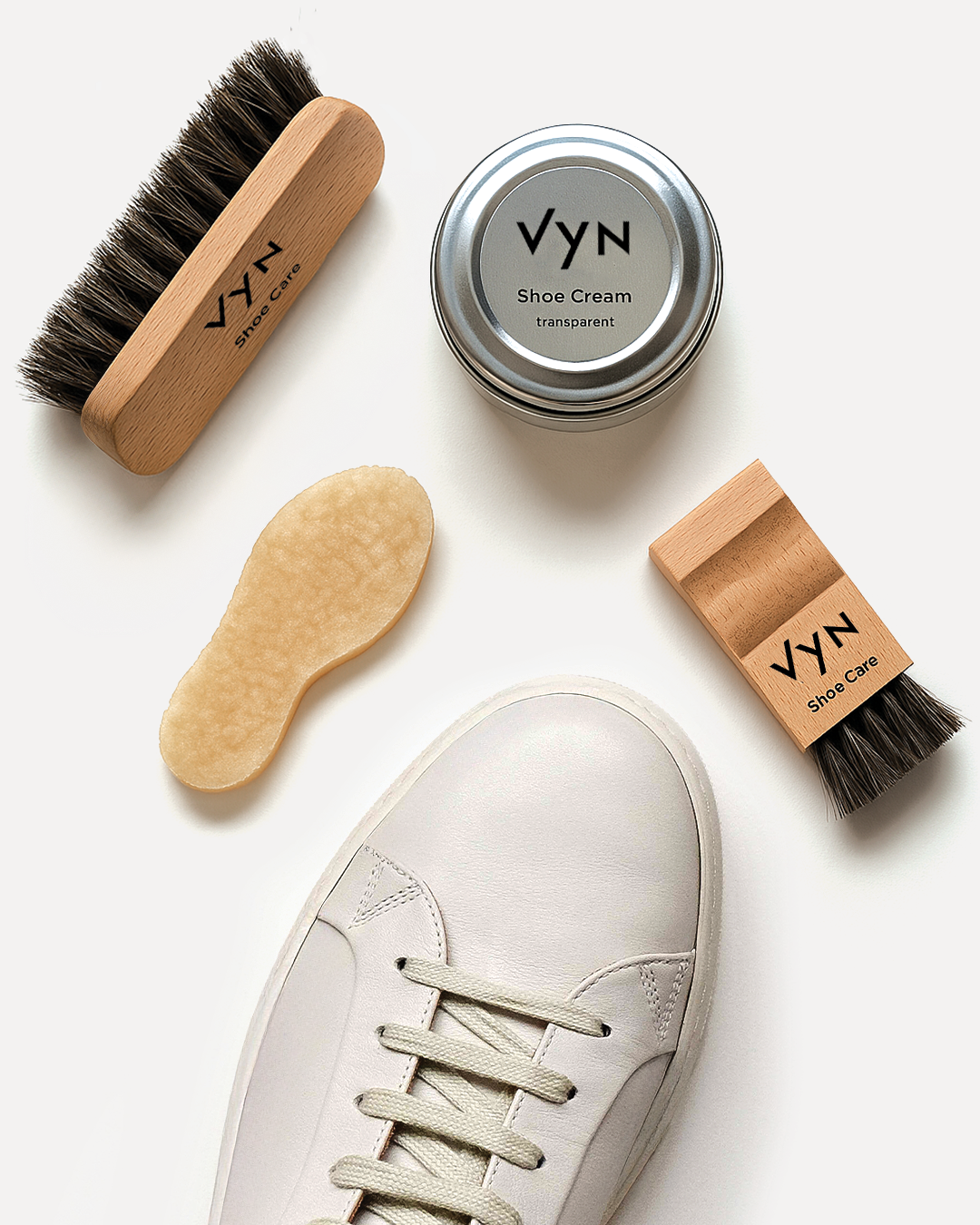 Long Luxe Pflege-Set