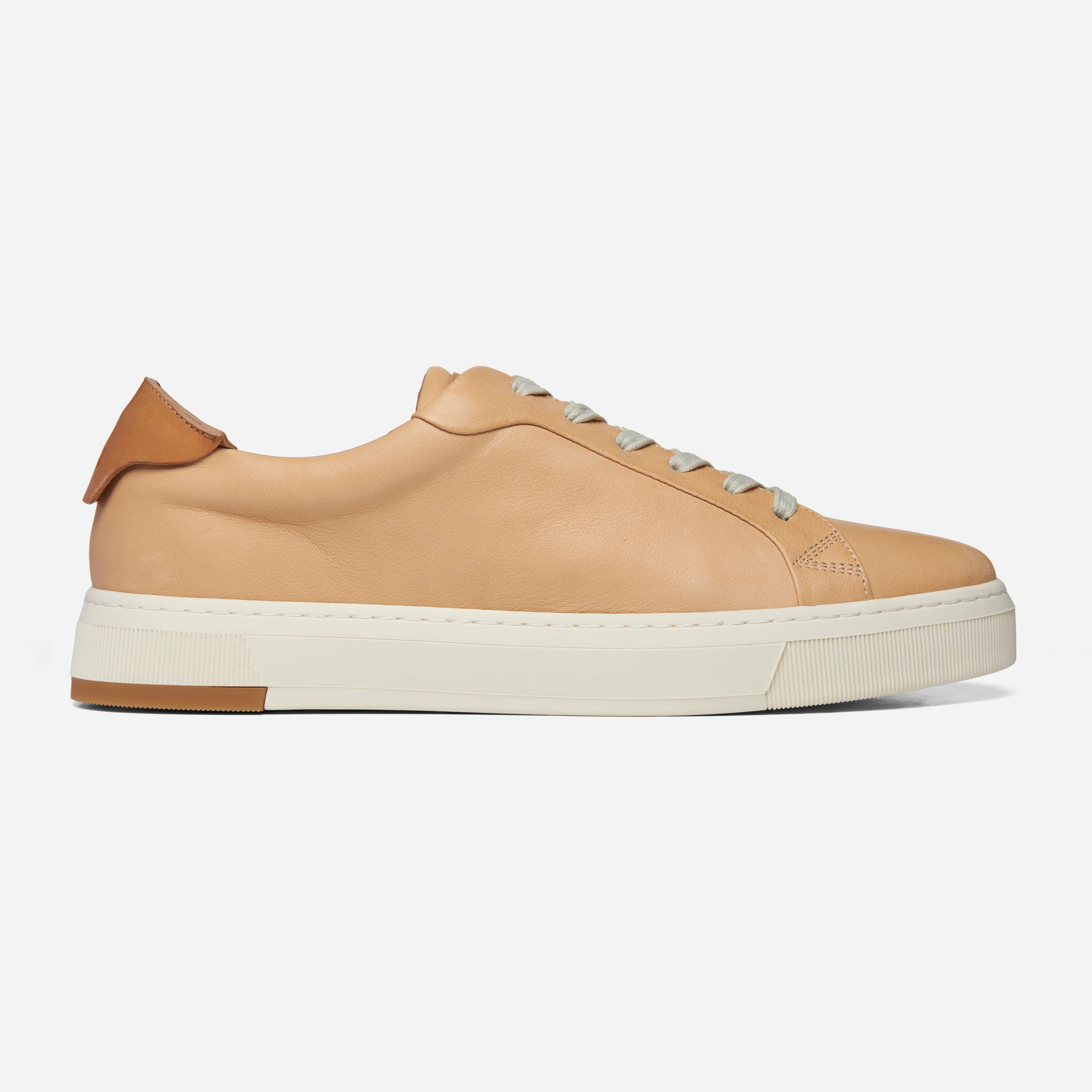 VYN MAT 2-in-1 Natural Sneaker