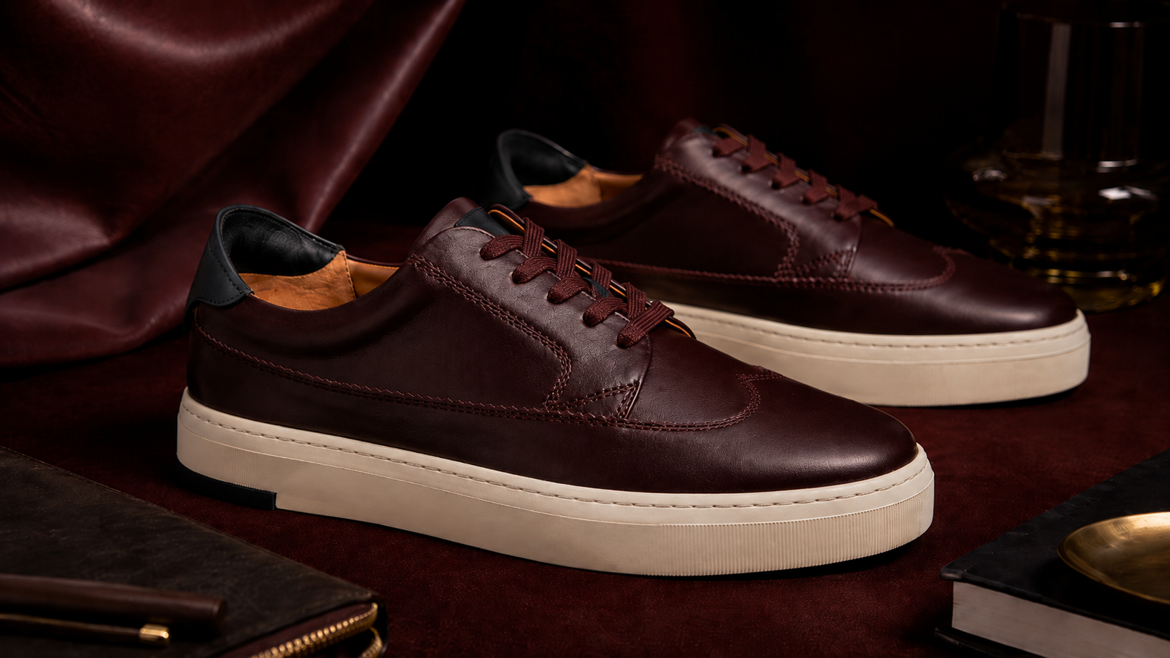 VYN-Men's 2-in-1 Bordo Brogue.png