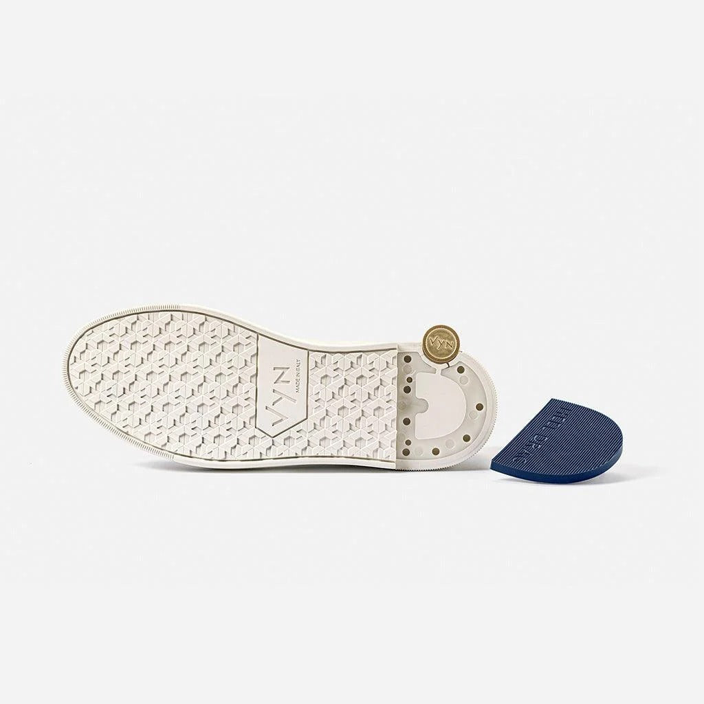 Men's VYN ONE Off-white Sneaker
