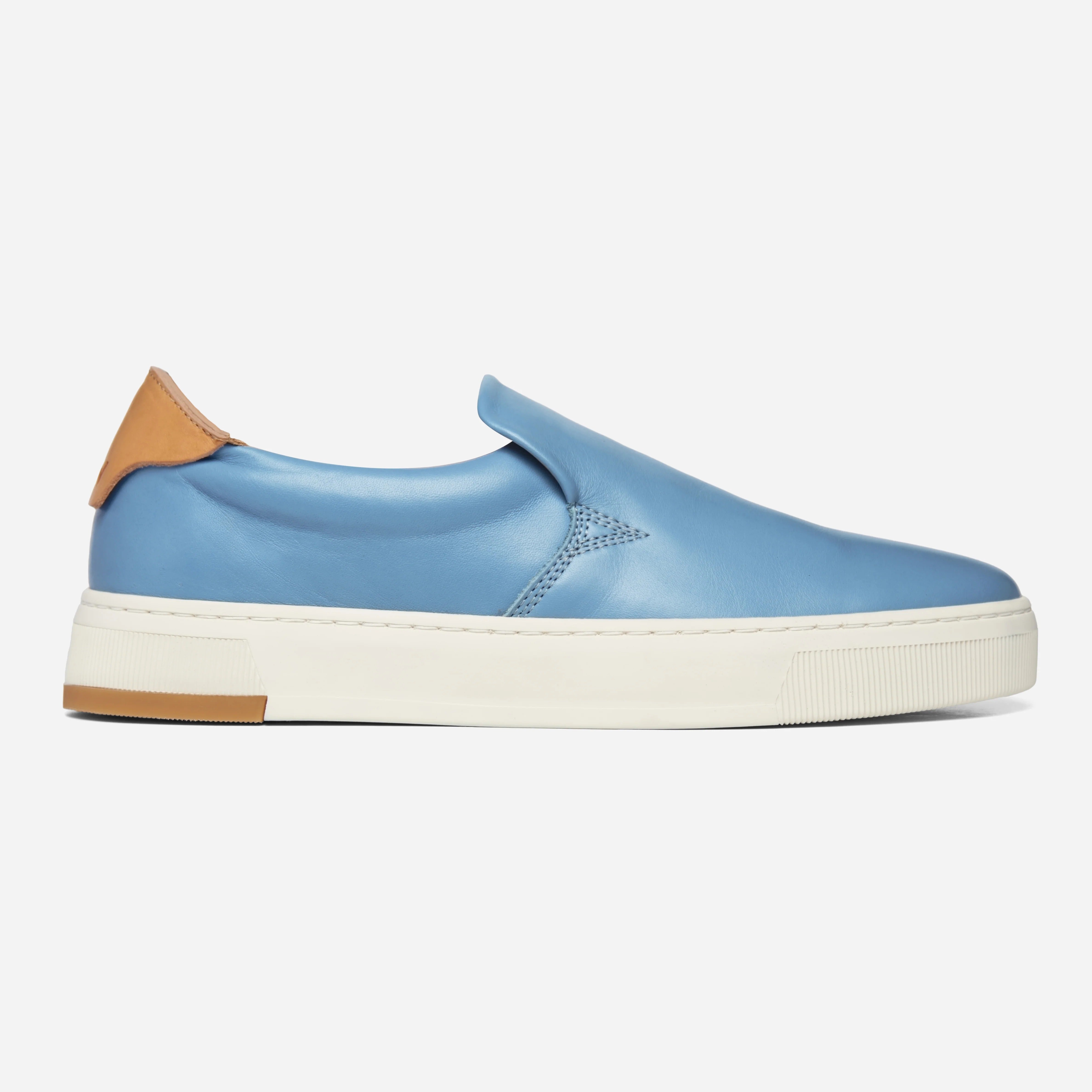Men's SOL 2-in-1 Arctic Blue Loafer