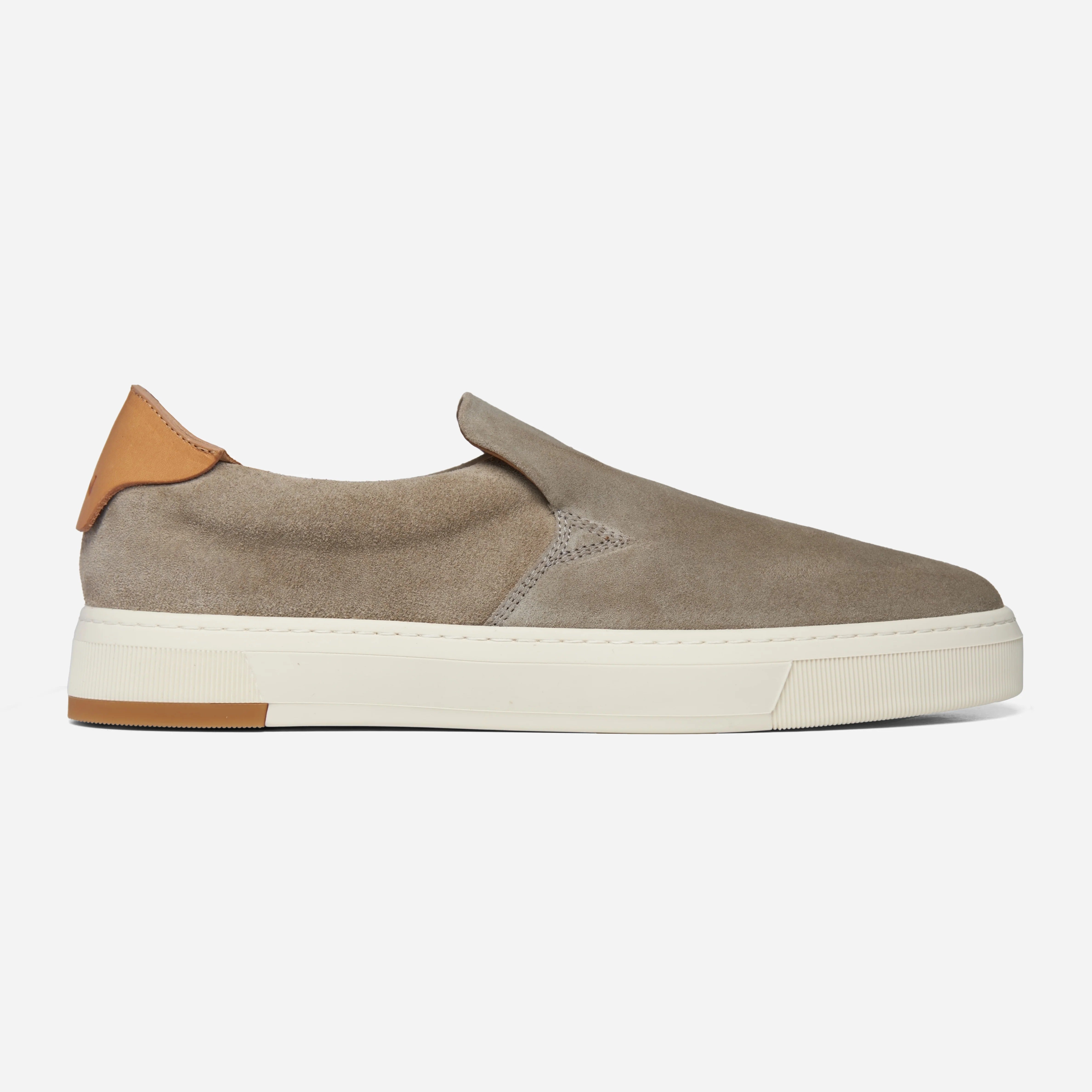 VYN SOL 2-in-1 Light Gray Loafer