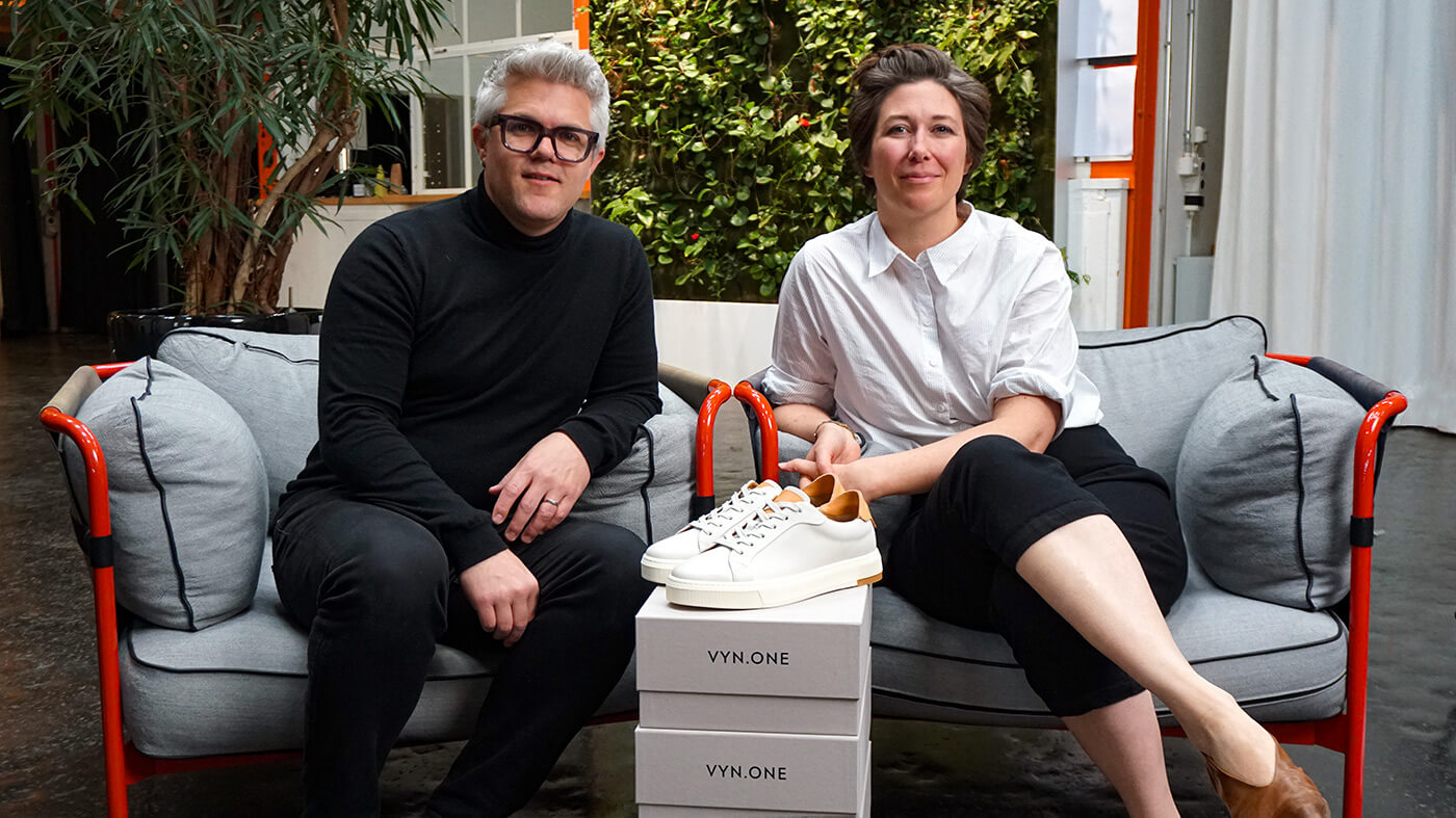 VYN LONG LUXE TEAM