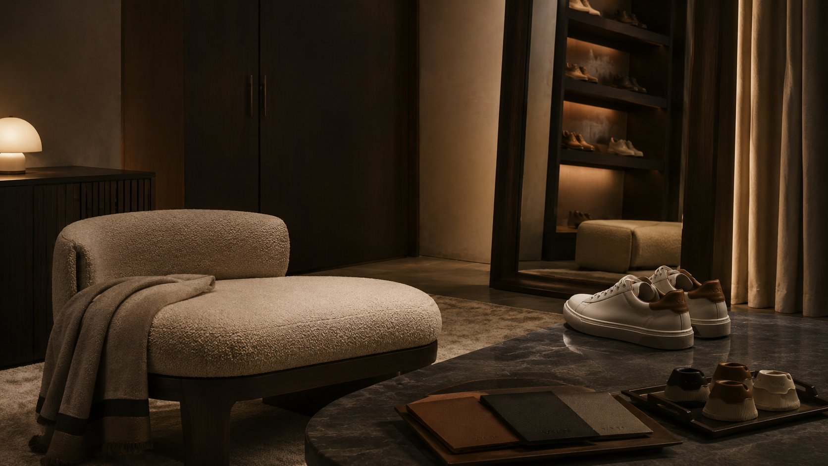 VYN Private Fitting