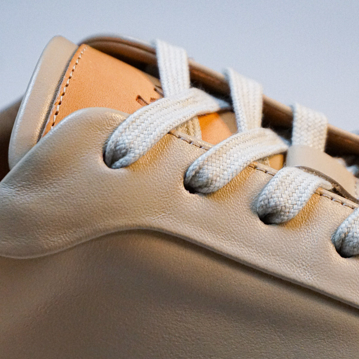 Men's 2-in-1 Griege Sneaker