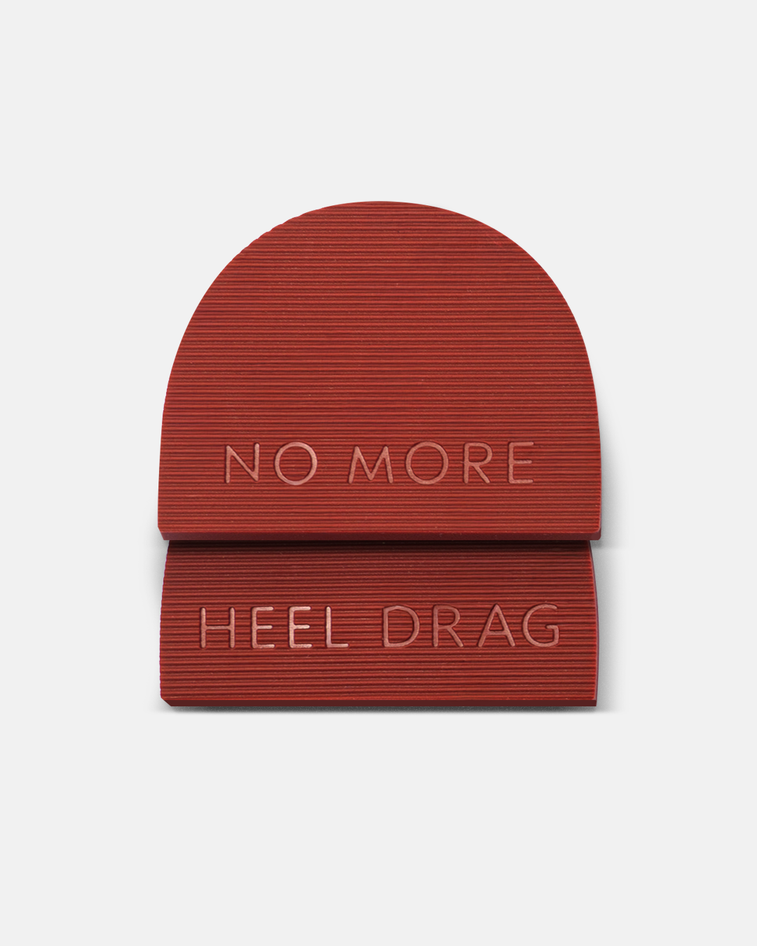 Heel Replacements