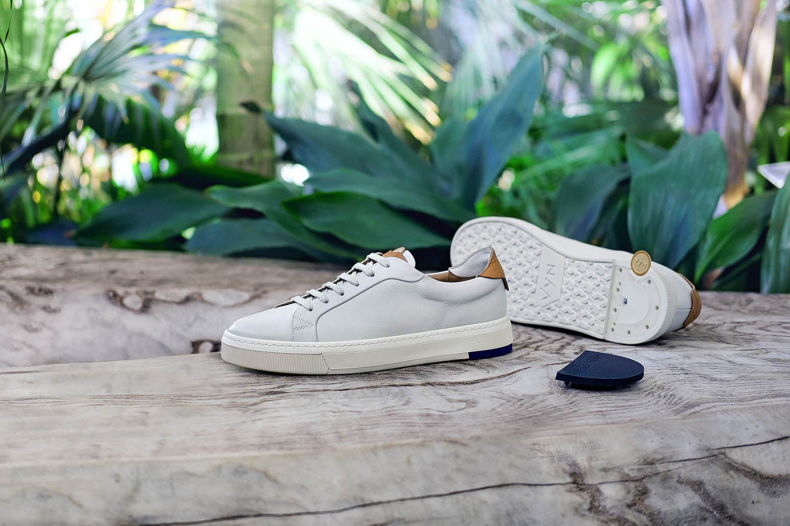 Sustainable sneakers: the way it should be