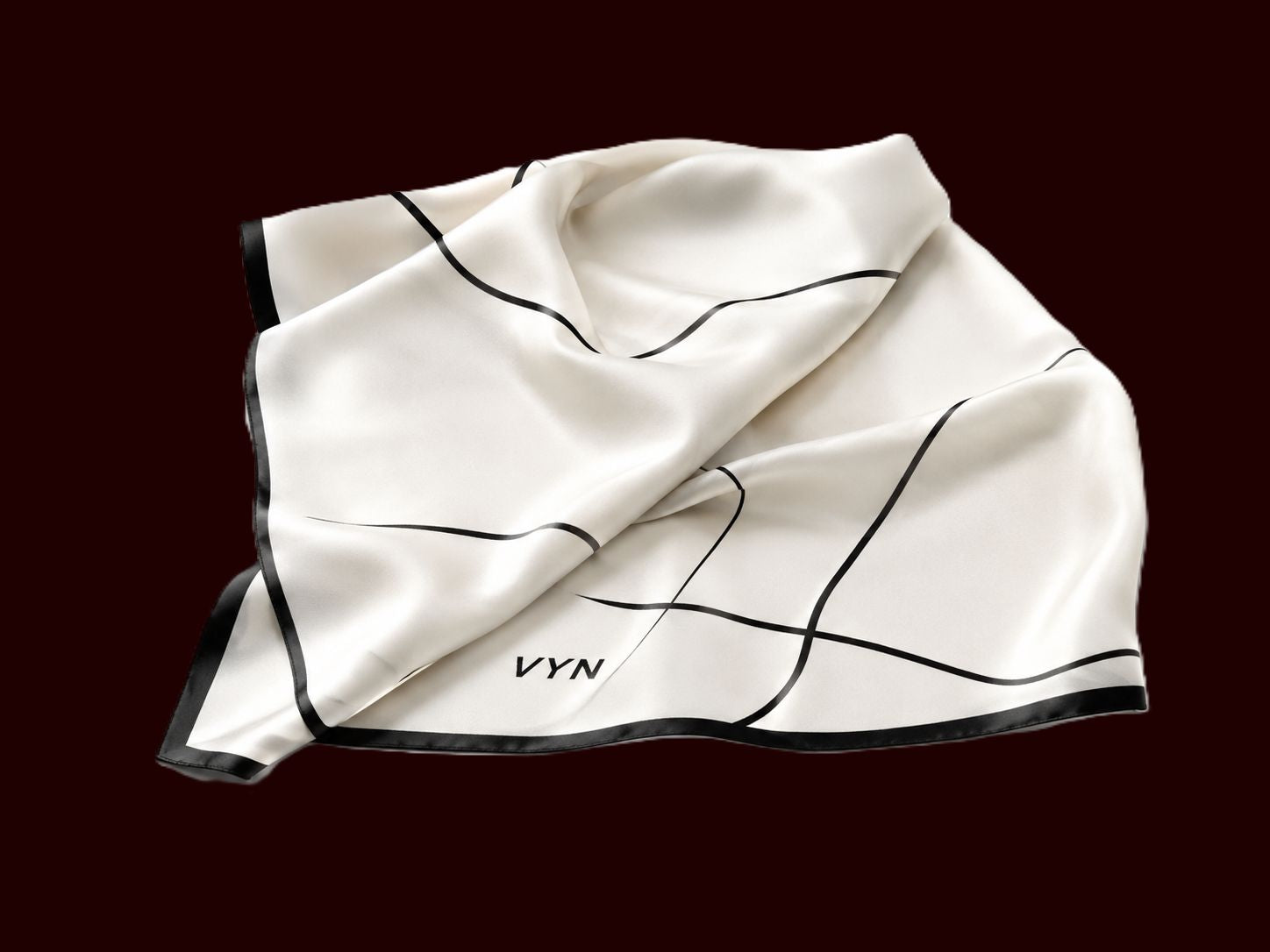 VYN Silk Carrés