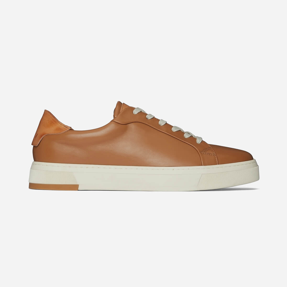 Men's  2-in-1 Tan Sneaker