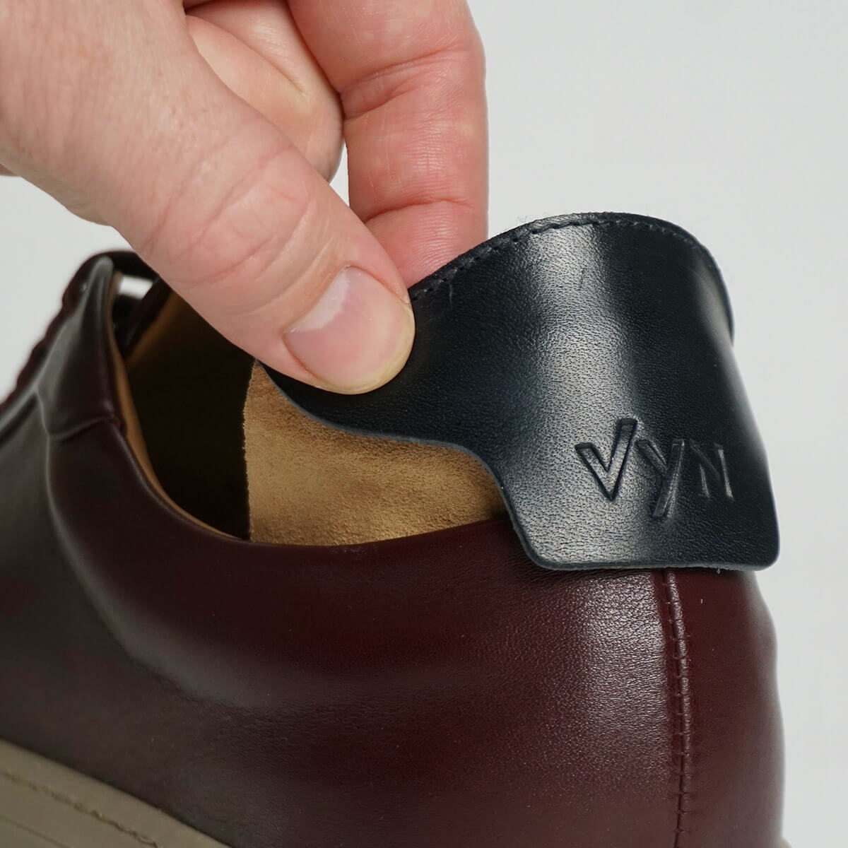 Men's 2-in-1 Bordo Sneaker