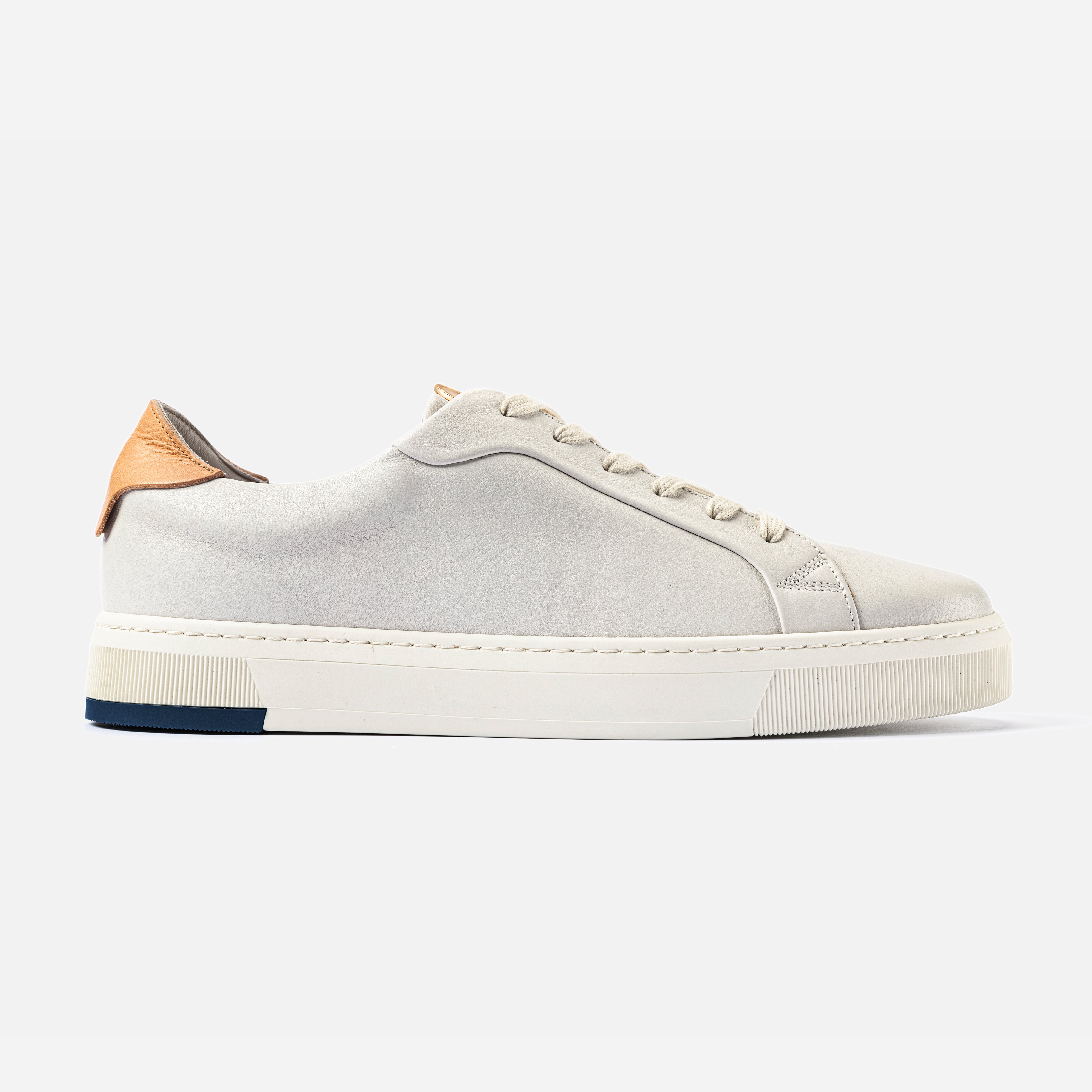 Men's VYN ONE Off-white Sneaker