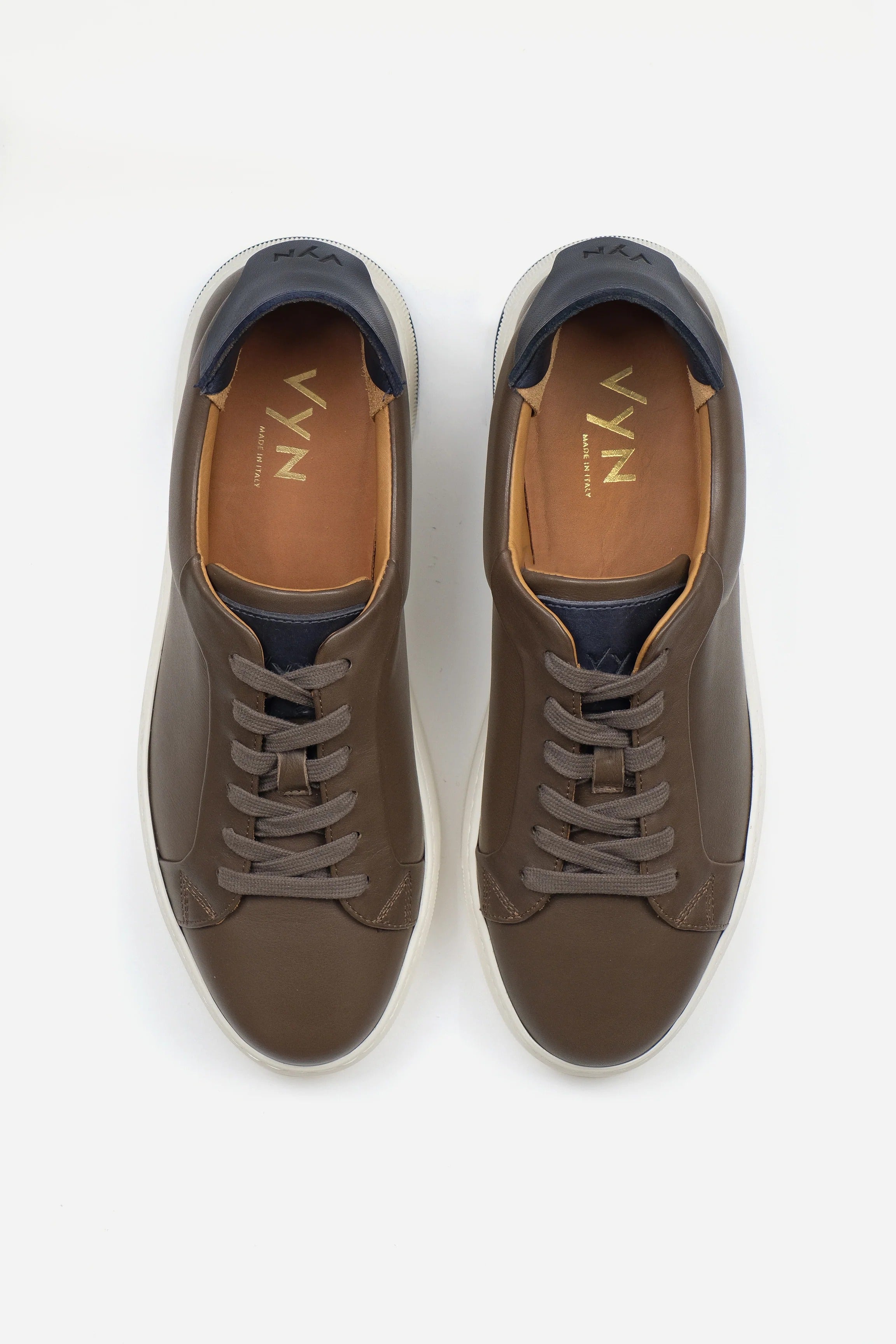 Men's MAT Taupe Sneaker