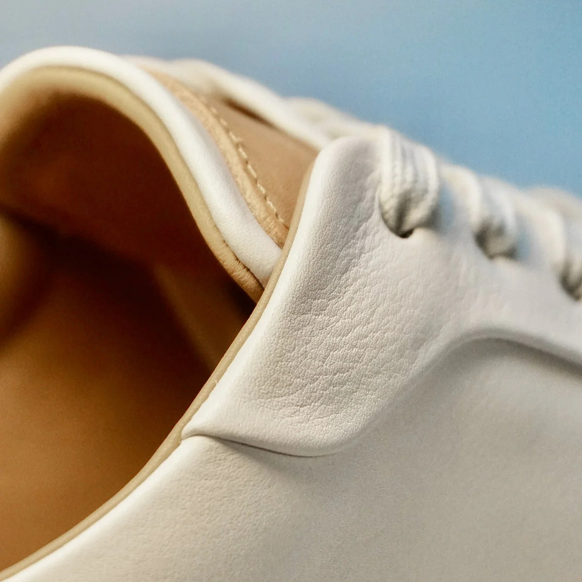 Men's MAT Off-White Sneaker