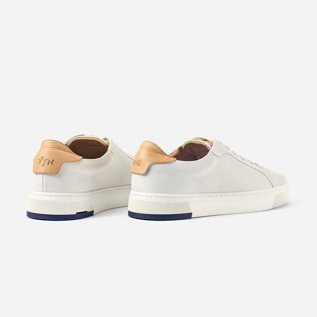 Men's VYN ONE Off-white Sneaker