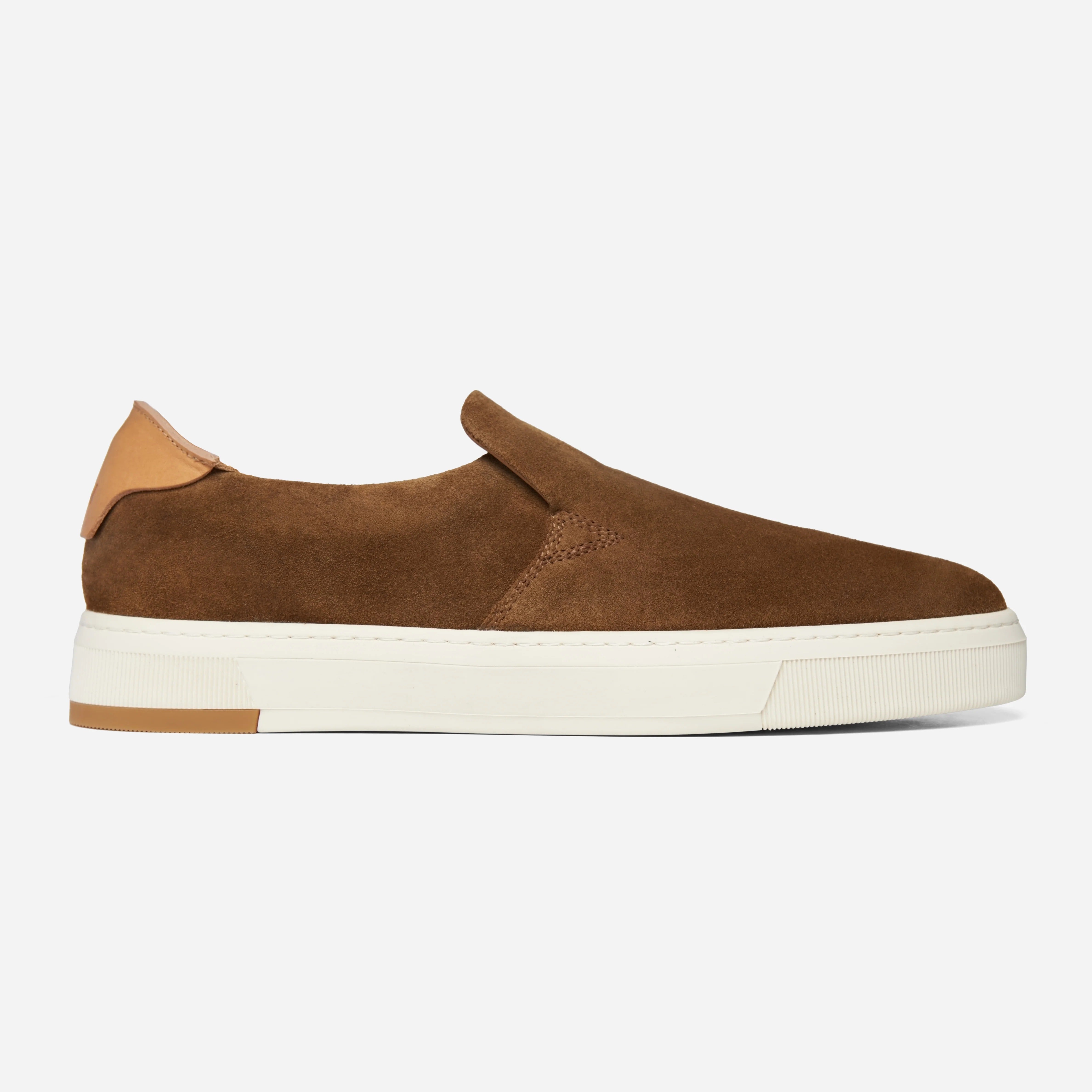 VYN SOL 2-in-1 mustard Loafer