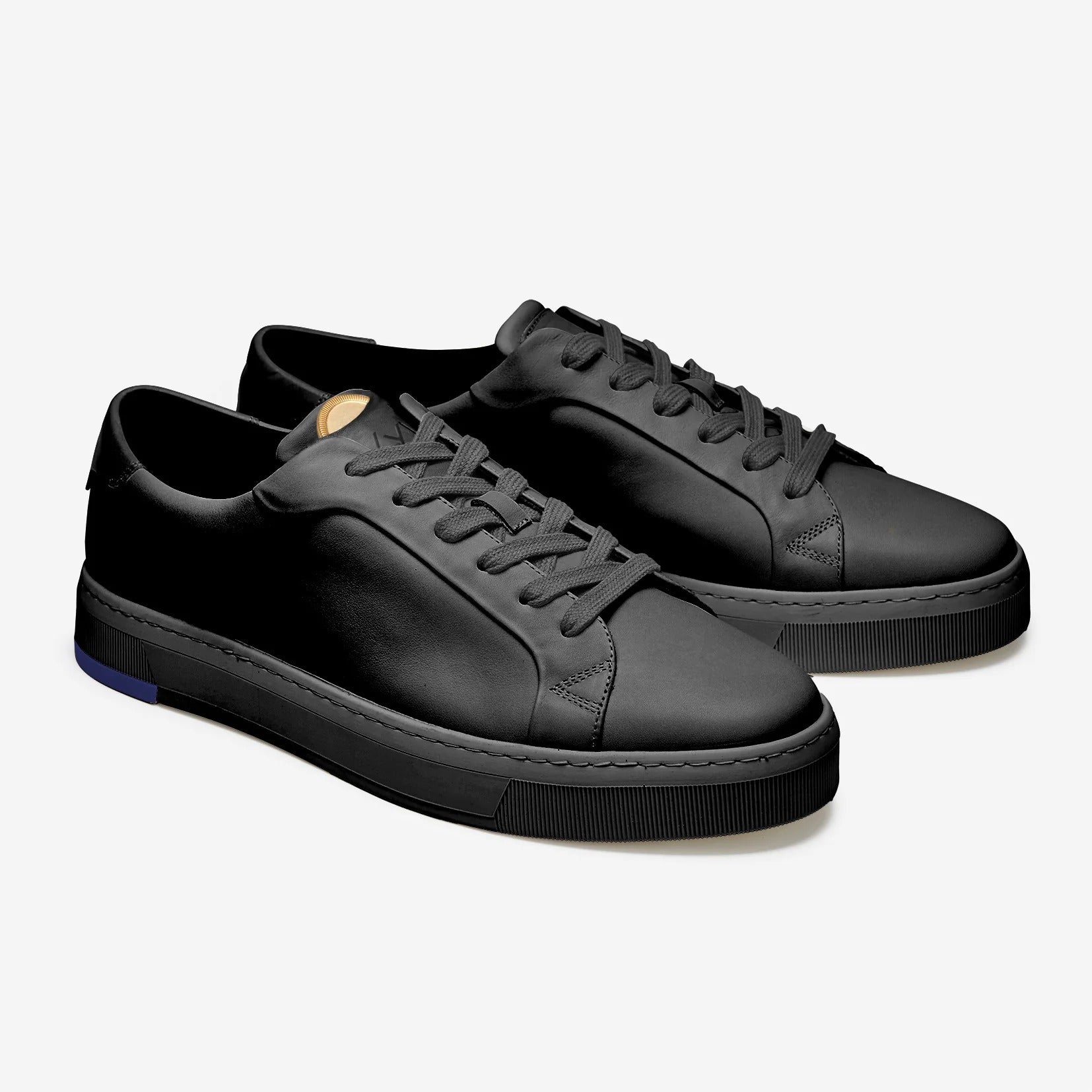Men's ZEN Black Sneaker