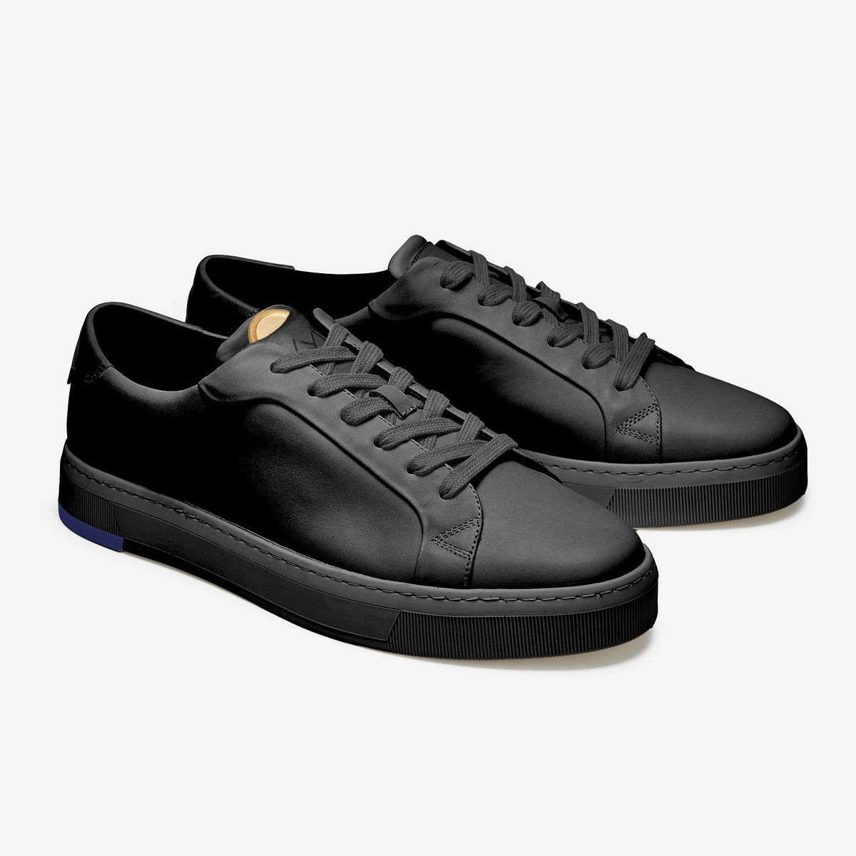 VYN ZEN Black sneaker