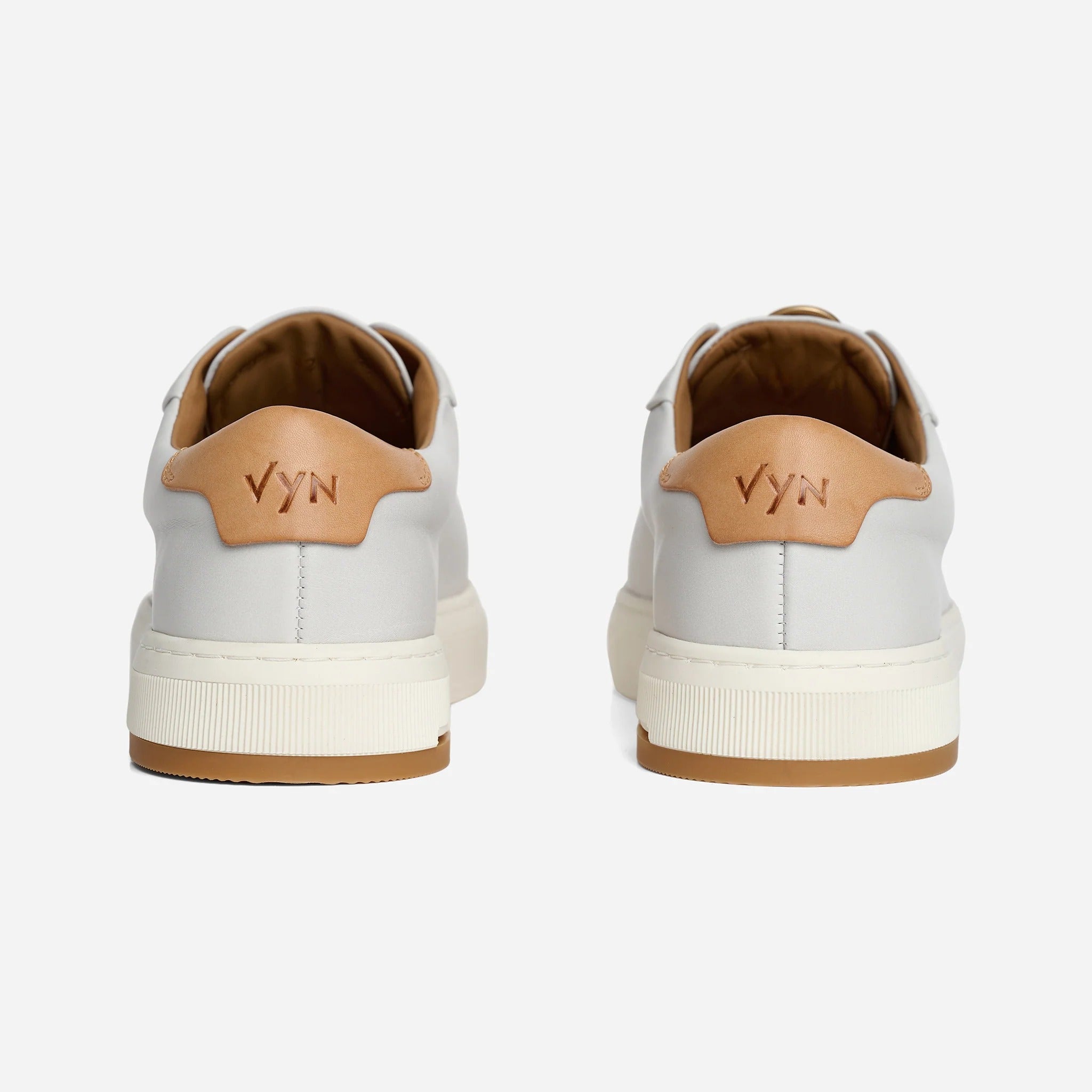 Men's ZEN Off-White Sneaker
