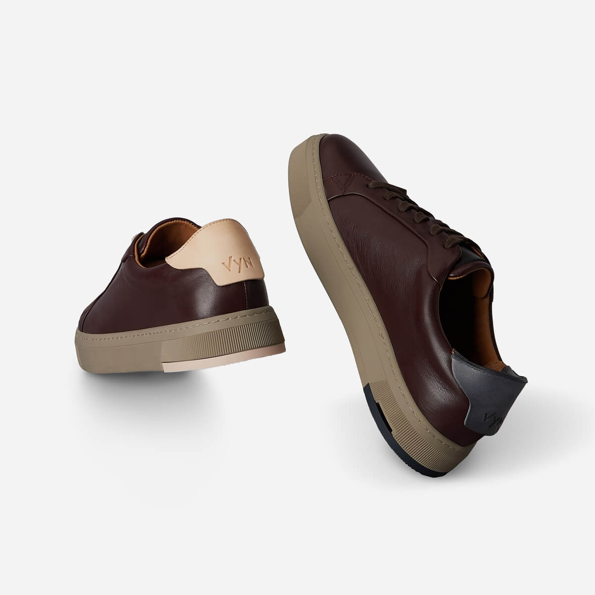 Men's 2-in-1 Bordo Sneaker