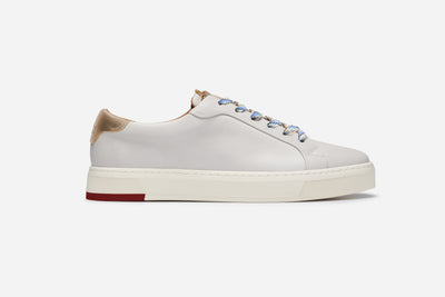 VYN Long Luxe® | Modular Luxury Sneakers Crafted in Italy