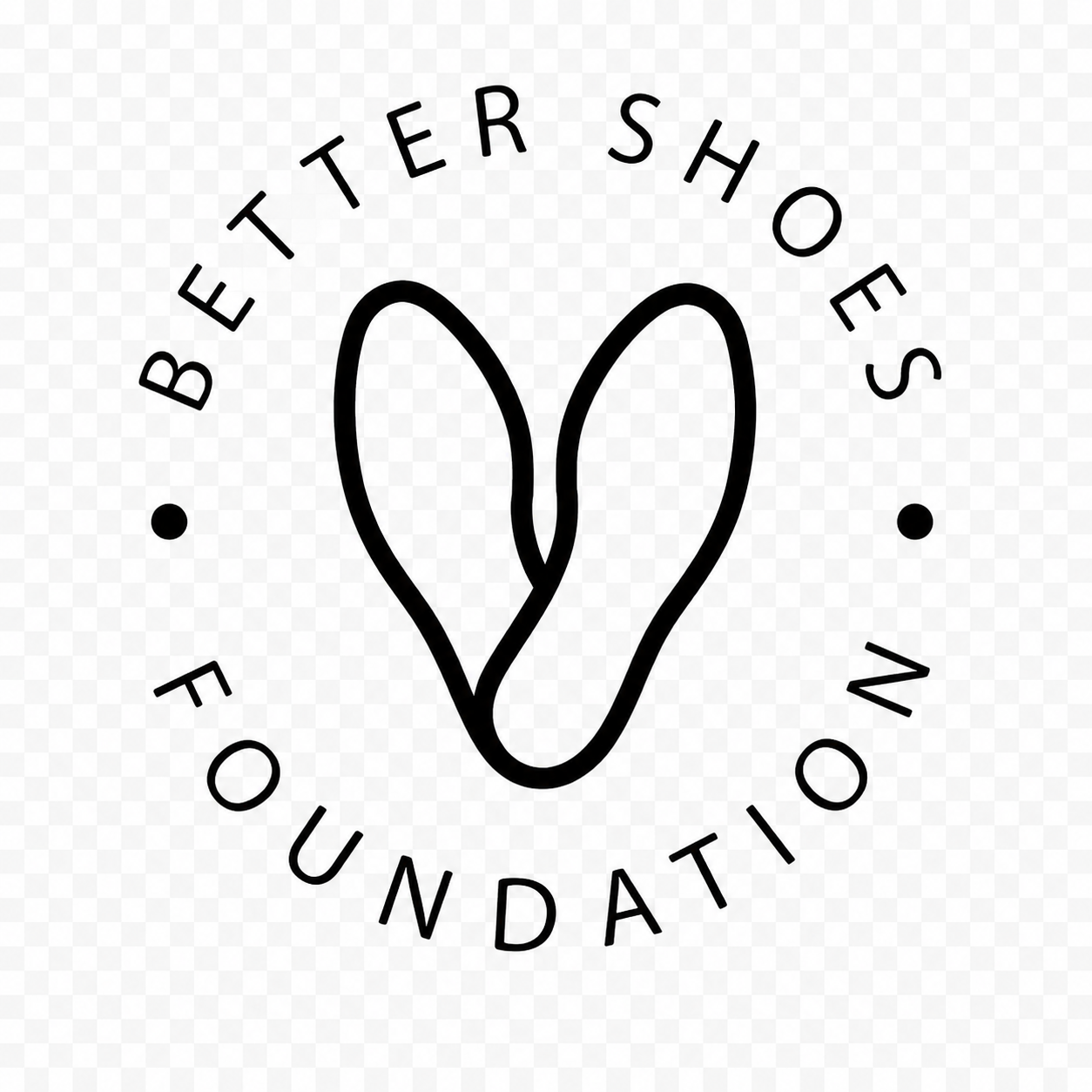 VYN in Better Shoes Fondation