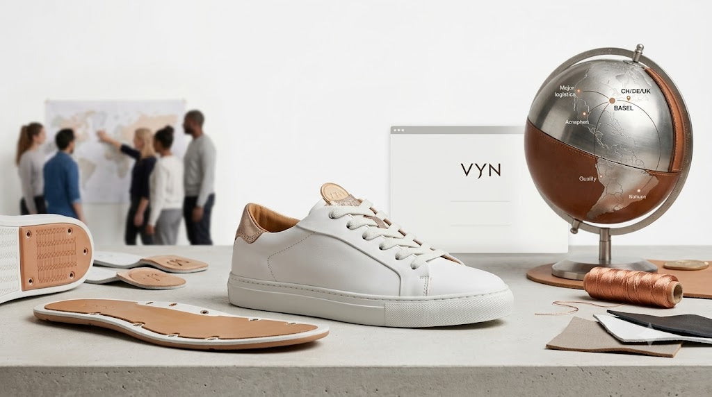 VYN Global Careers