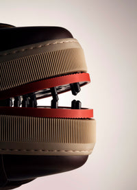 VYN Long Luxe® | Modular Luxury Sneakers Crafted in Italy