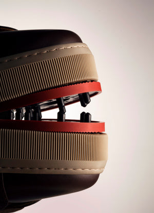 VYN Long Luxe® | Modular Luxury Sneakers Crafted in Italy