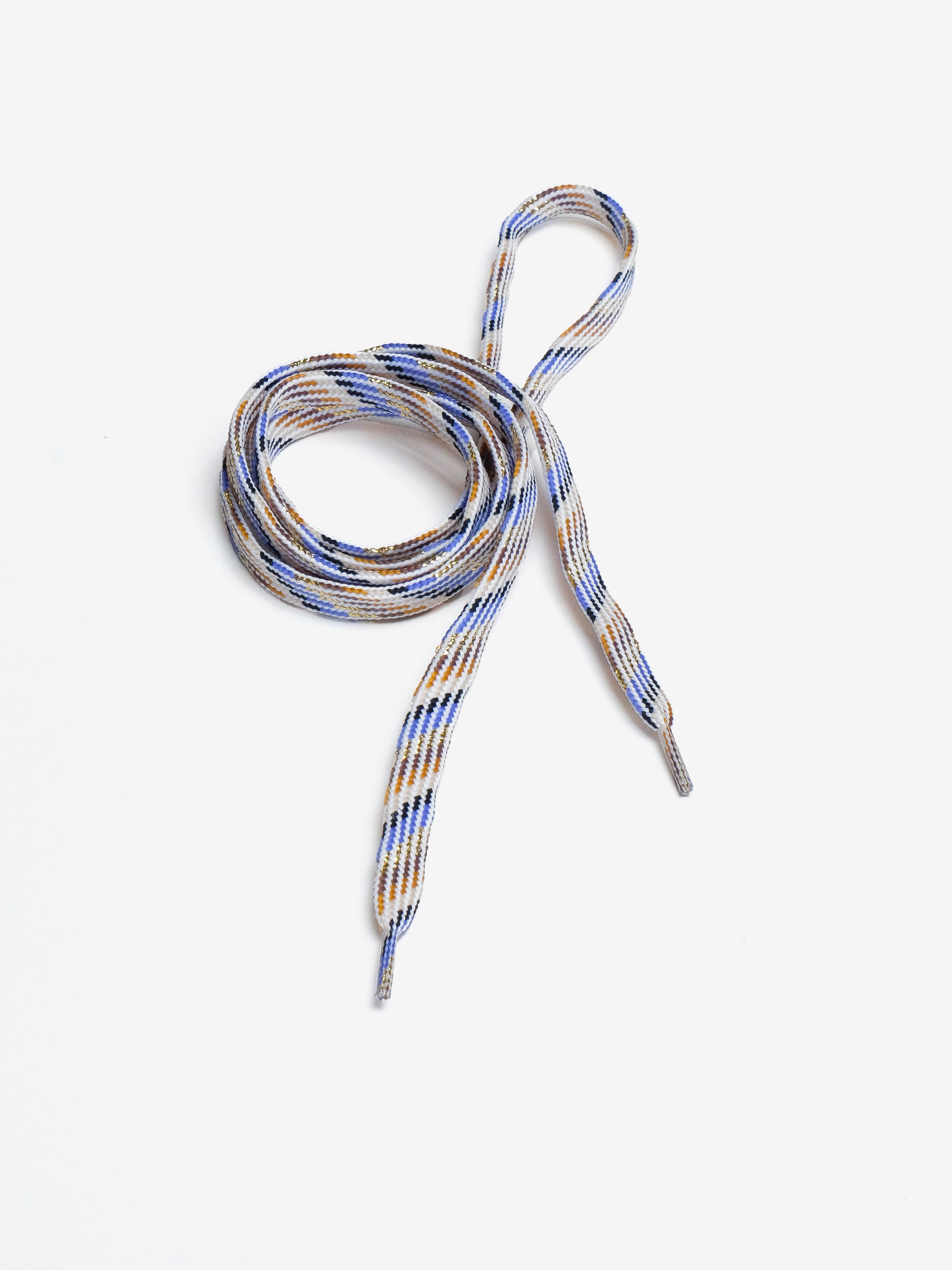 Laces