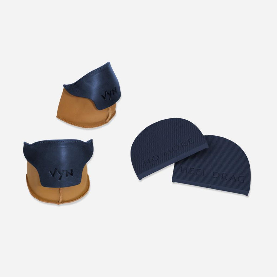 VYN Classic Heel Sets - Vyn Switzerland