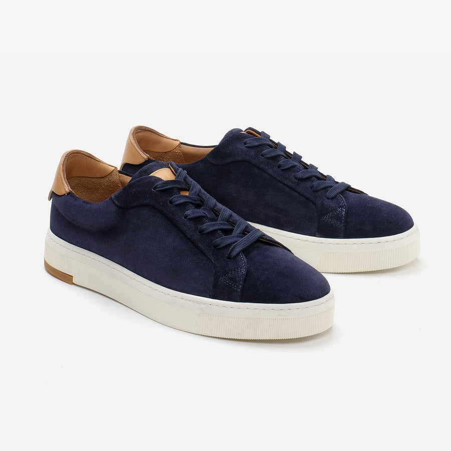 VYN Classic Suede - VYN