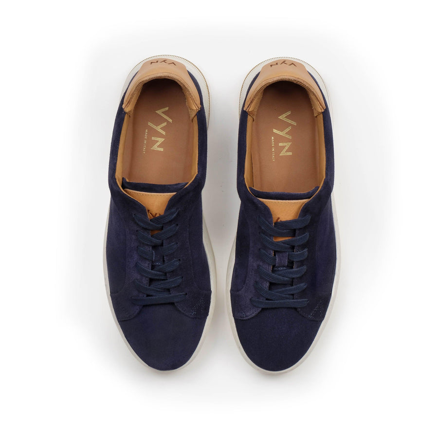 VYN Classic Suede - VYN
