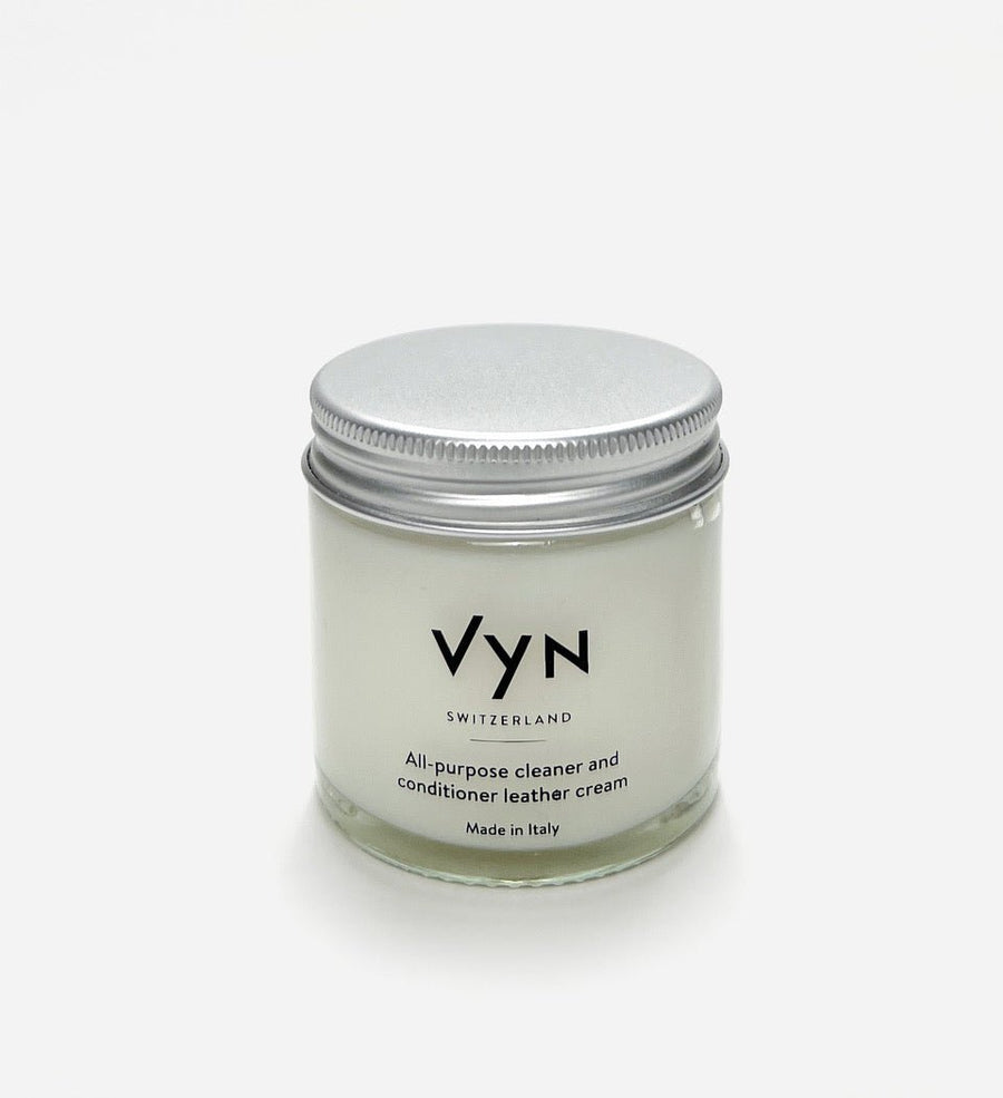 VYN Reinigungscreme