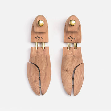 Shoetrees